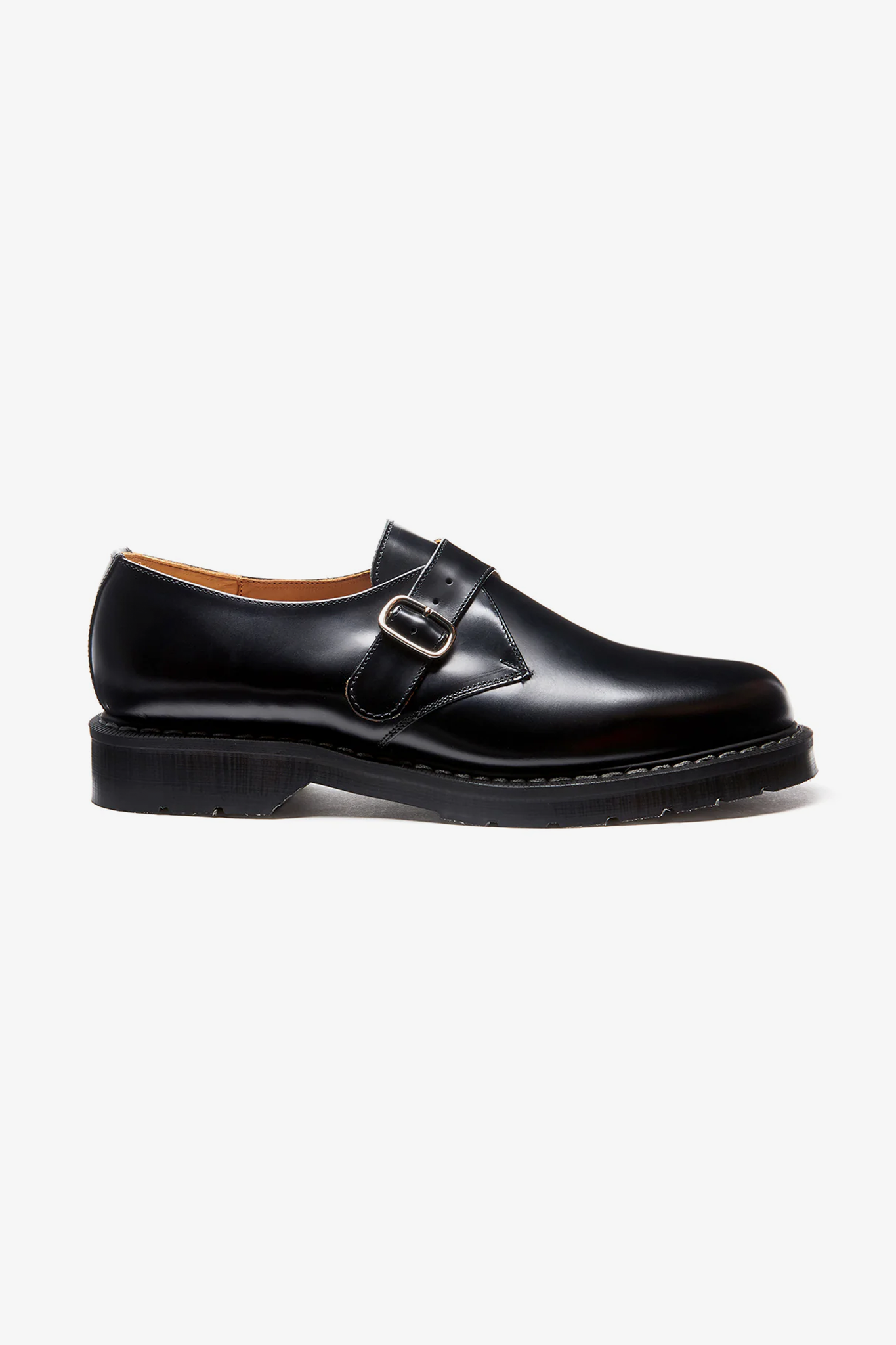 Monk Shoe