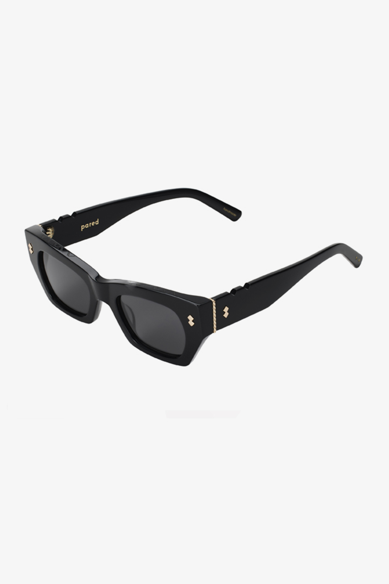 Front & Centre, Black