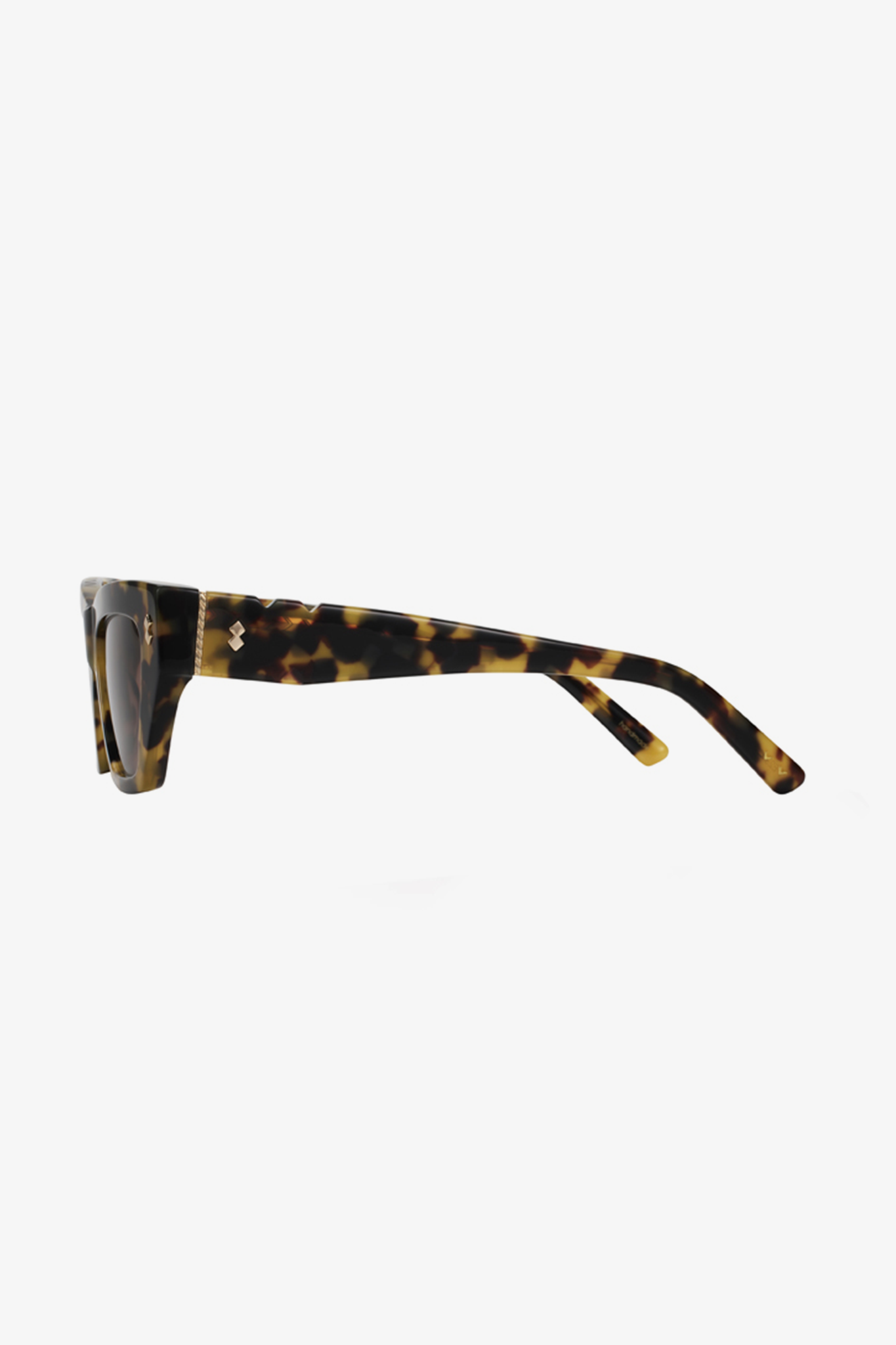Wild & Free, Dark Tortoise