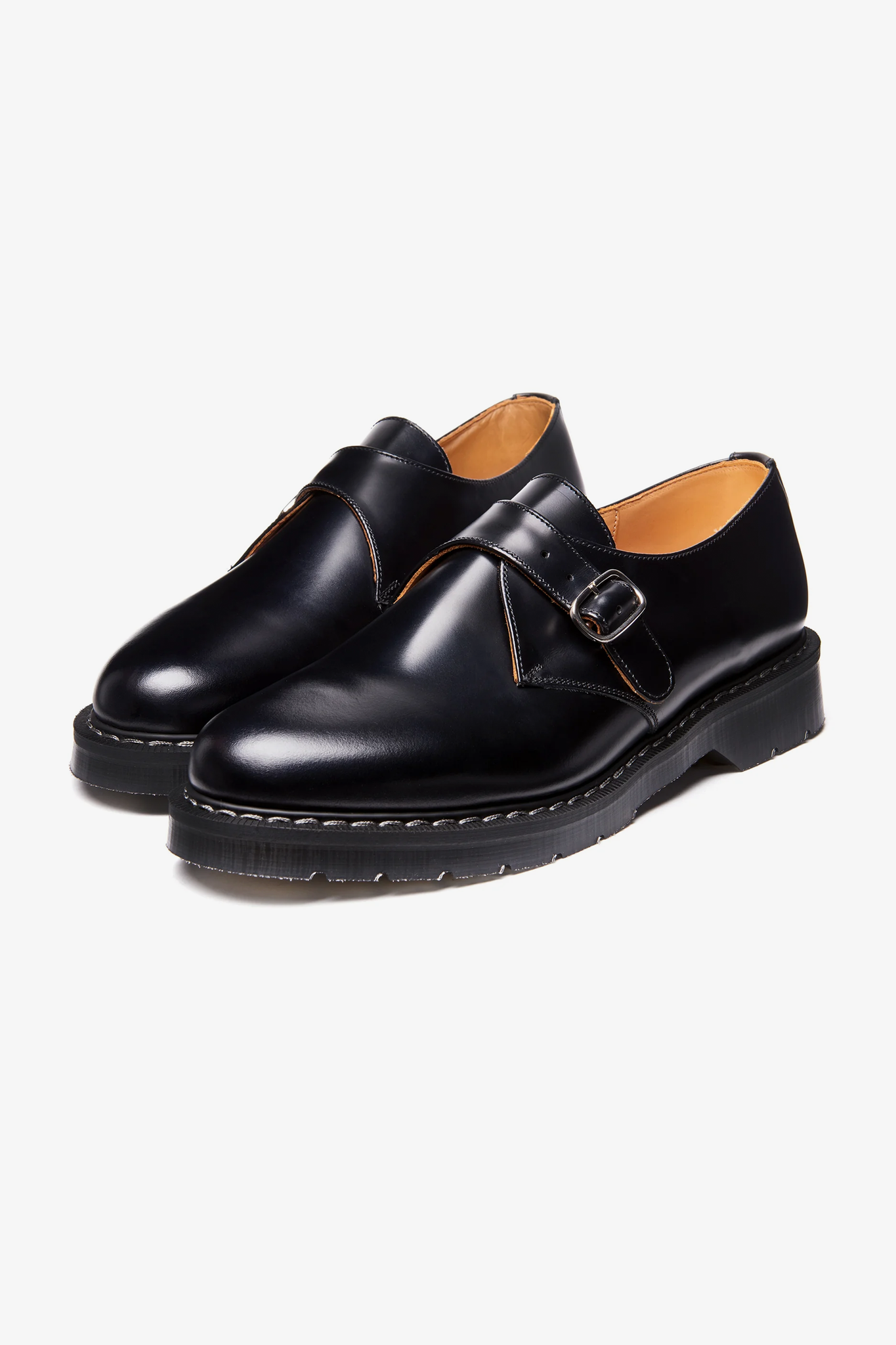 Monk Shoe