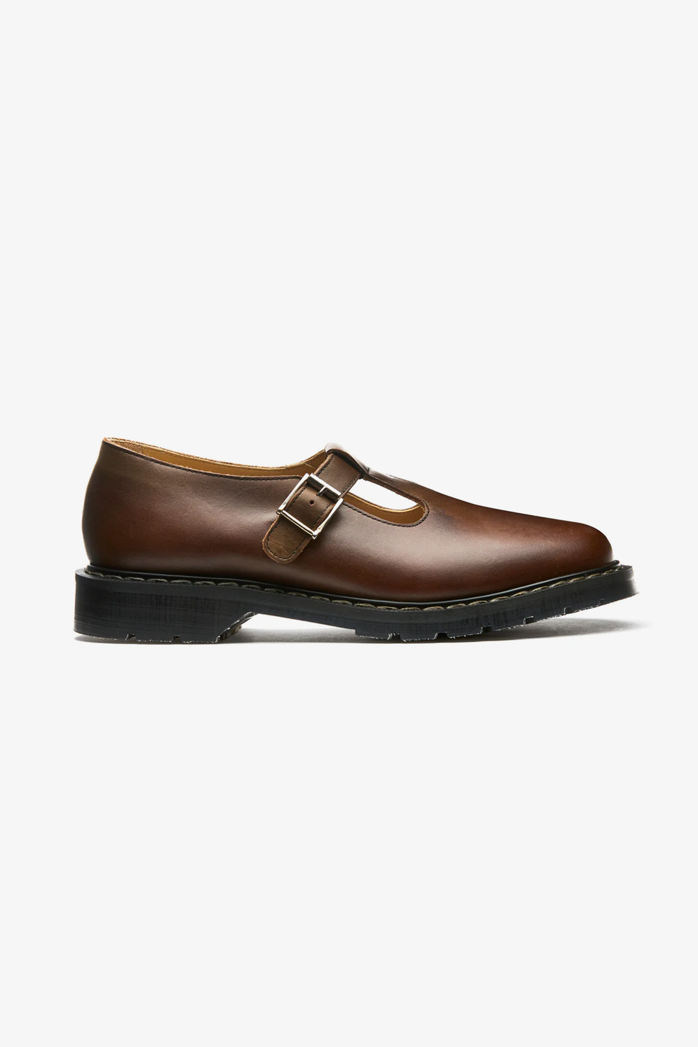 Mary Jane, Gaucho Brown