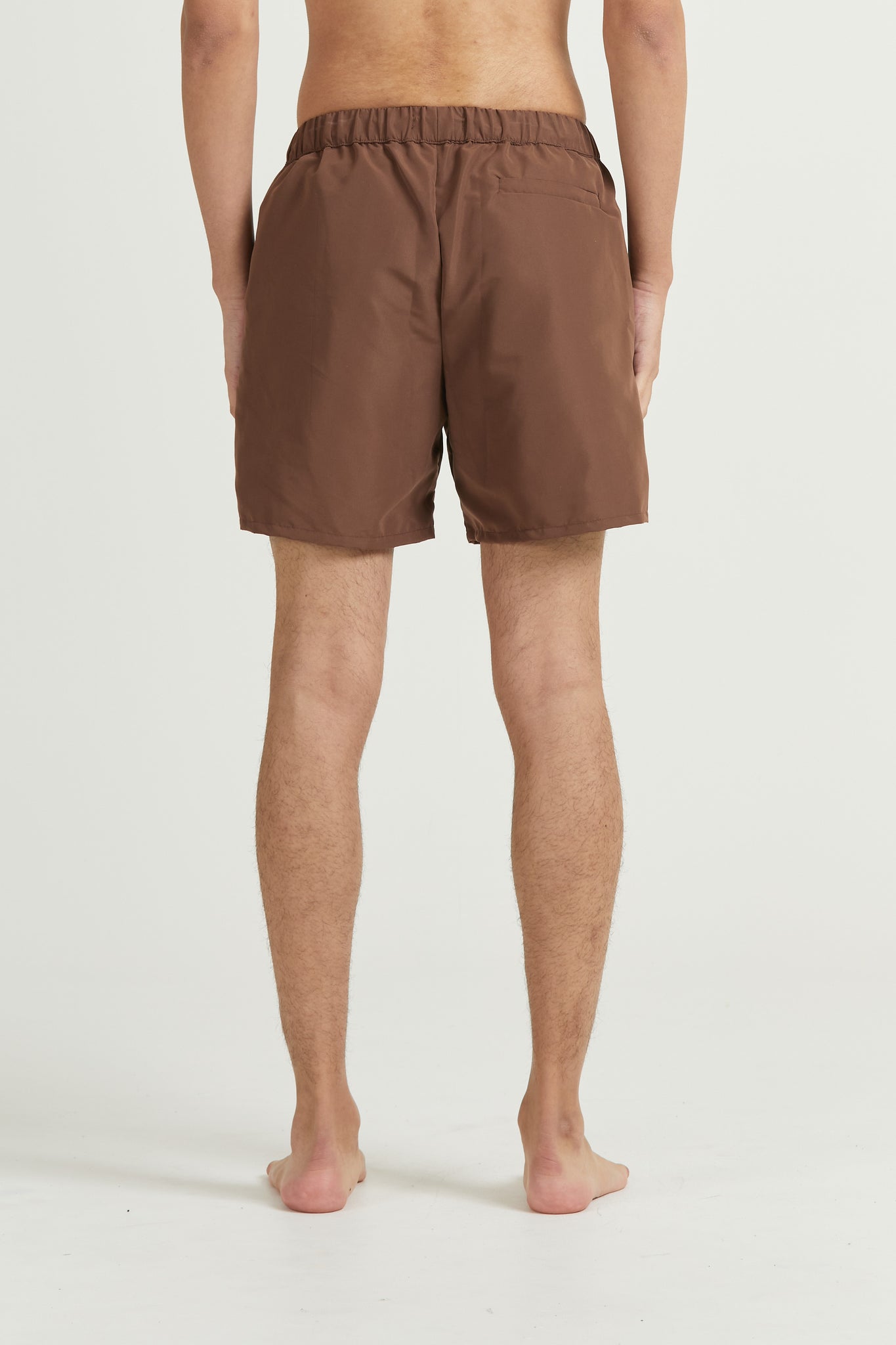 Swim Shorts, Earth