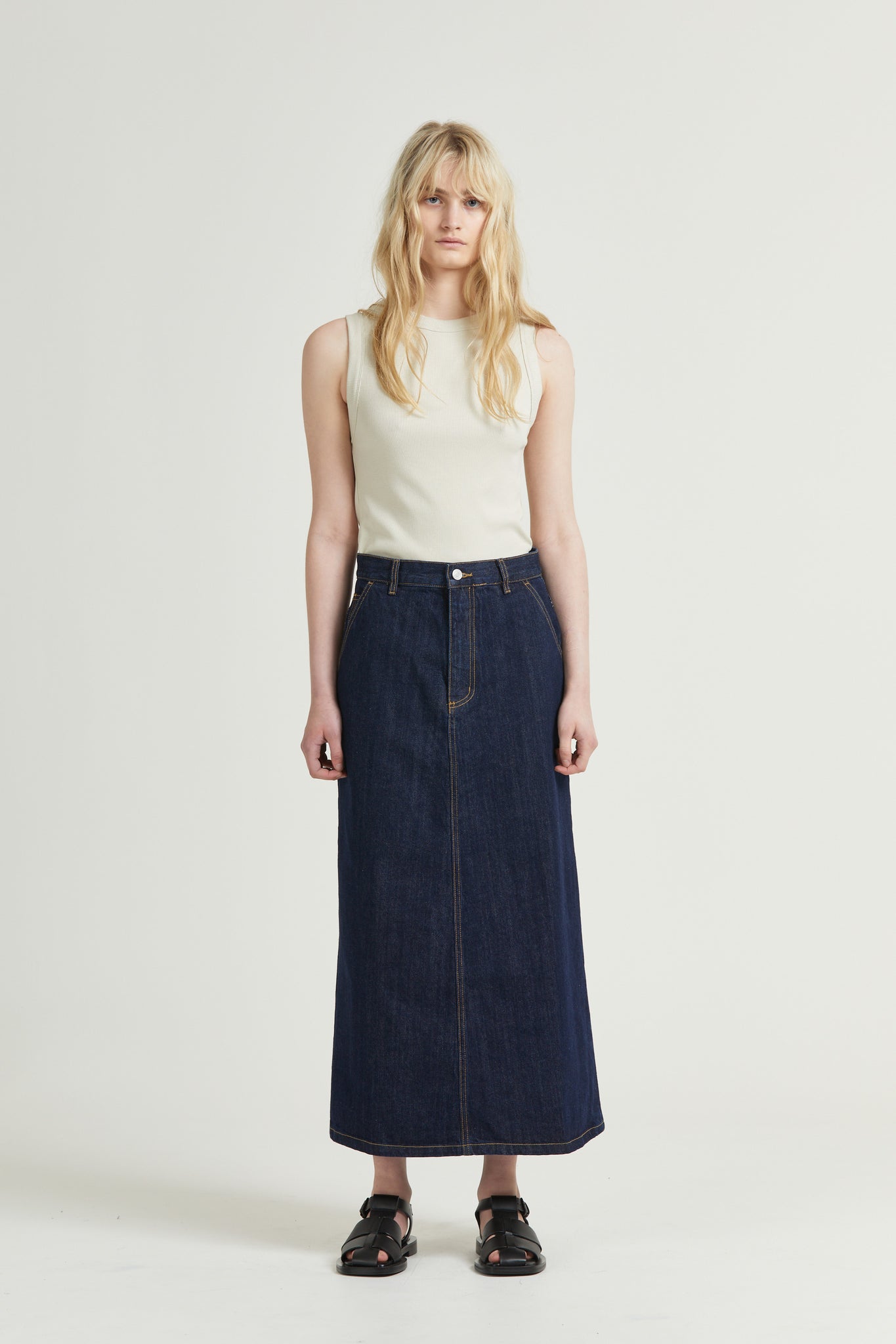 Tilda Skirt