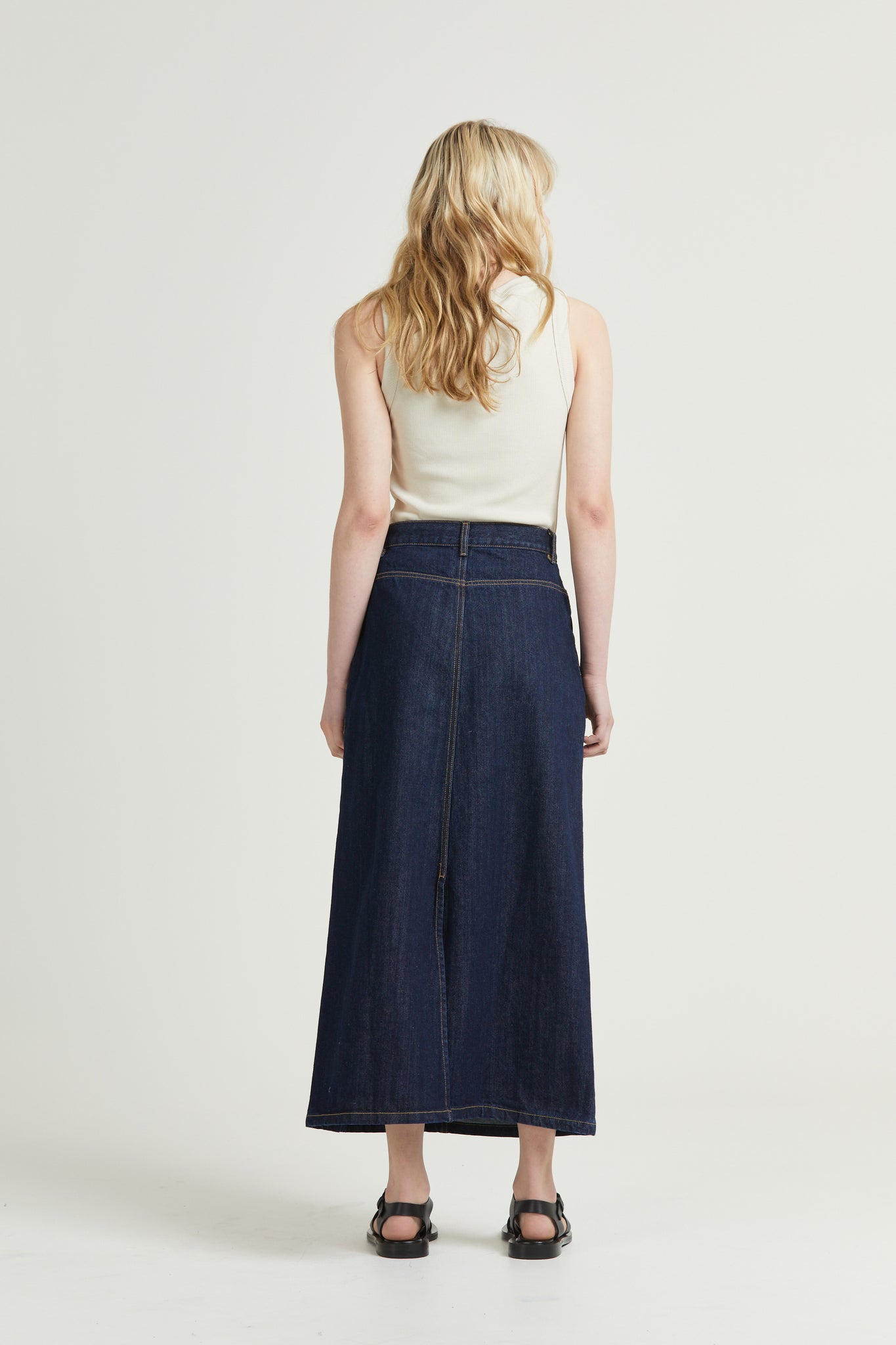 Tilda Skirt