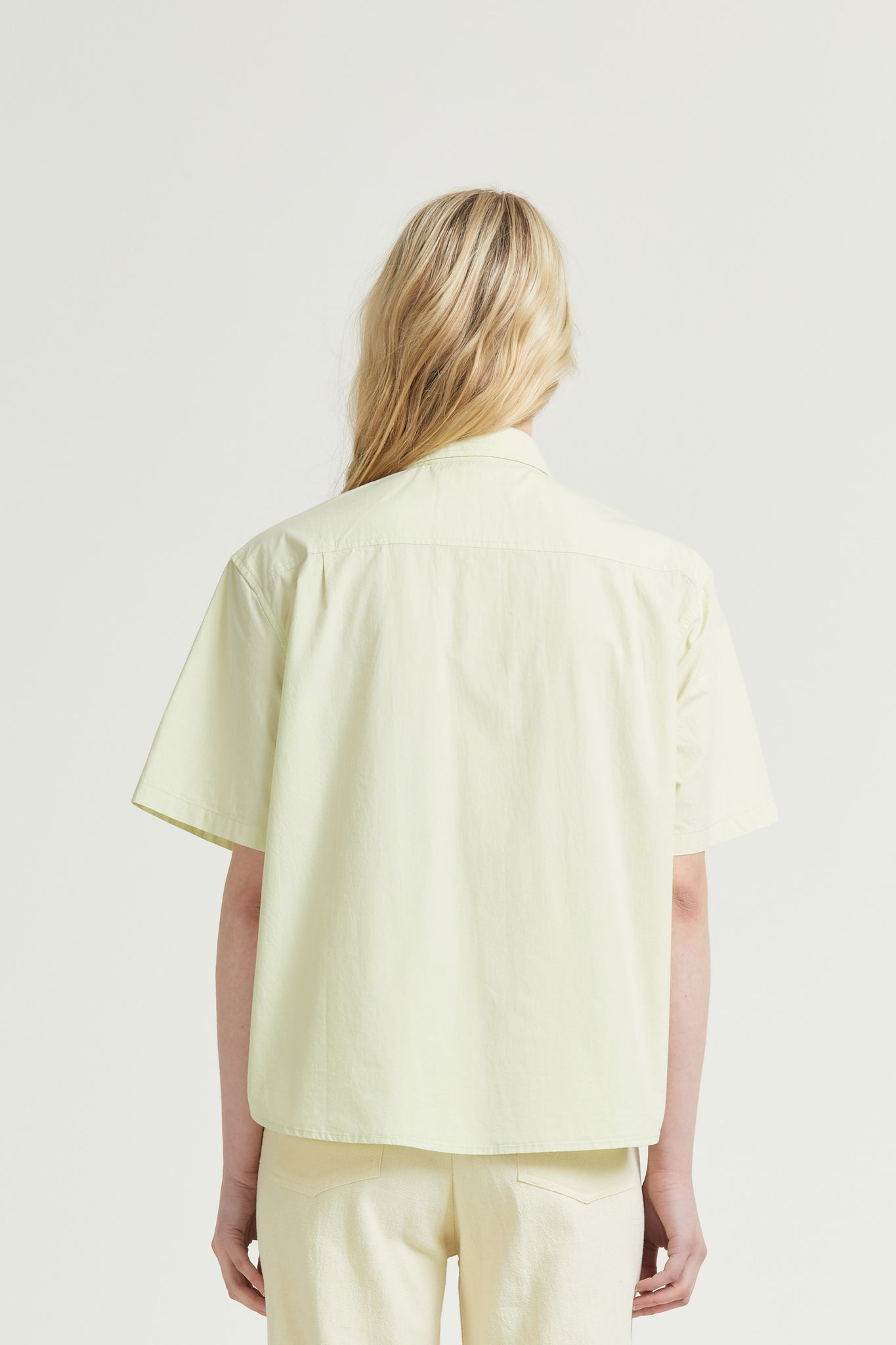 Women's Box Super Shirt SS,  Sherbet