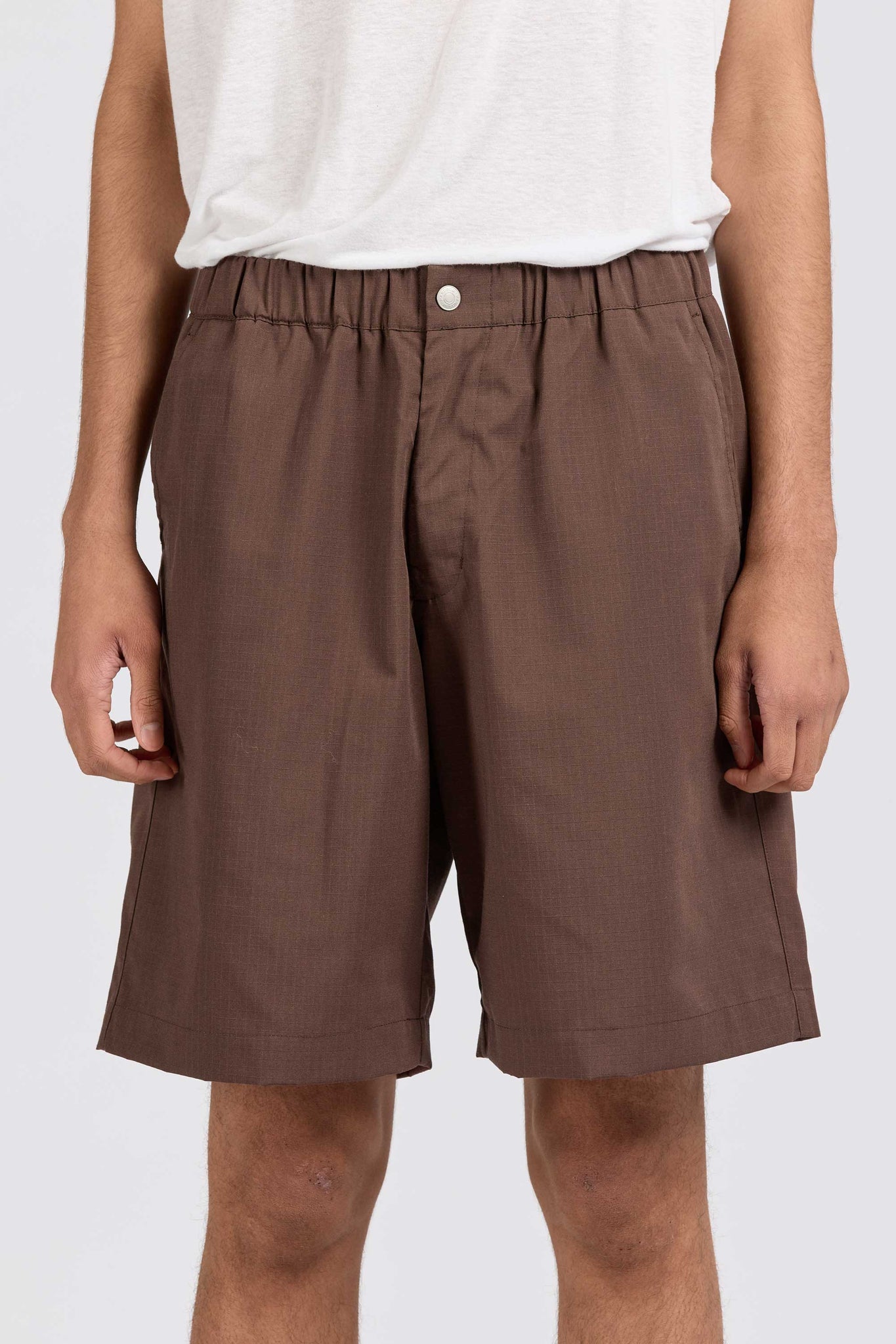 Circuit Shorts, Ripstop, Espresso