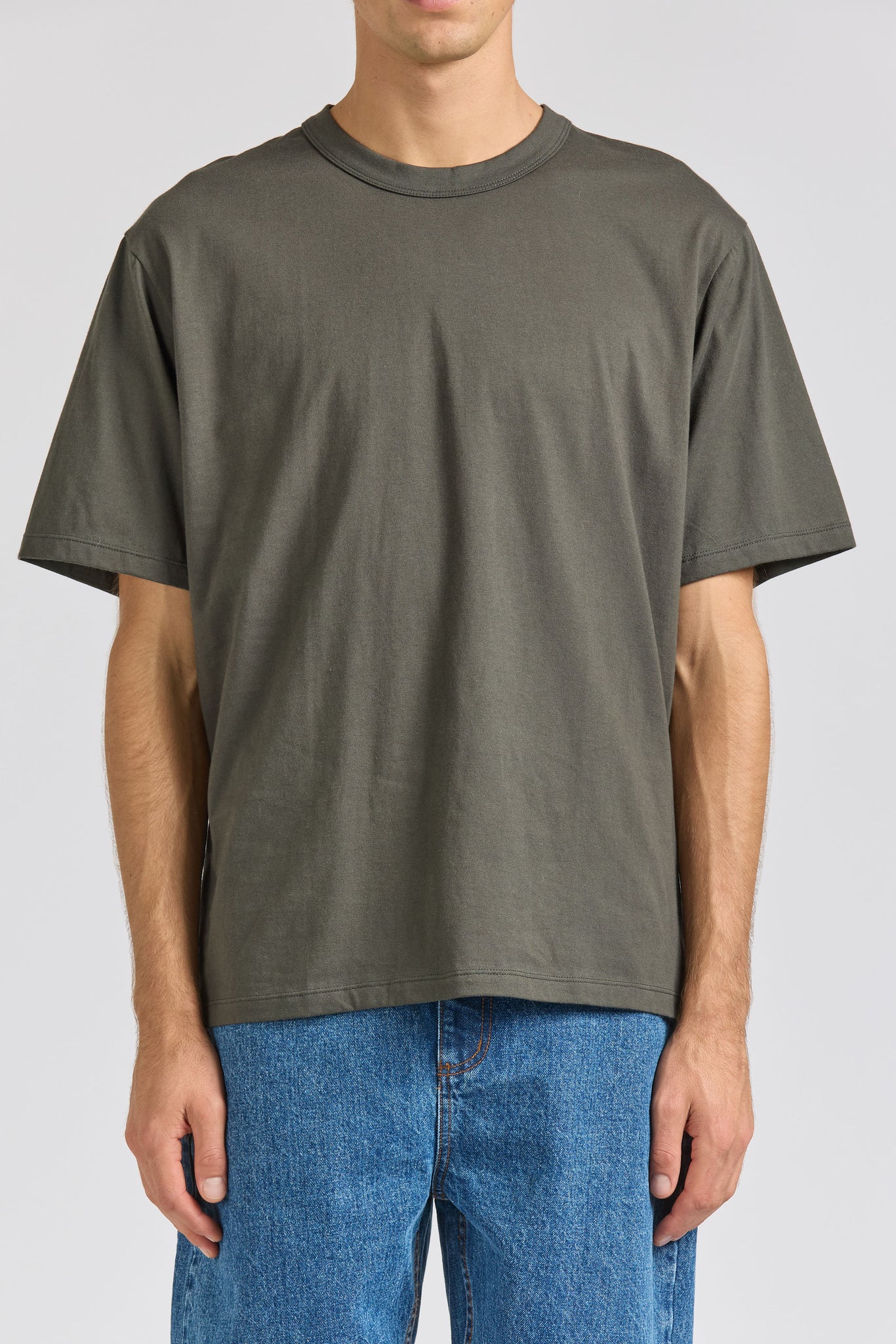 New Standard Tee, Asphalt