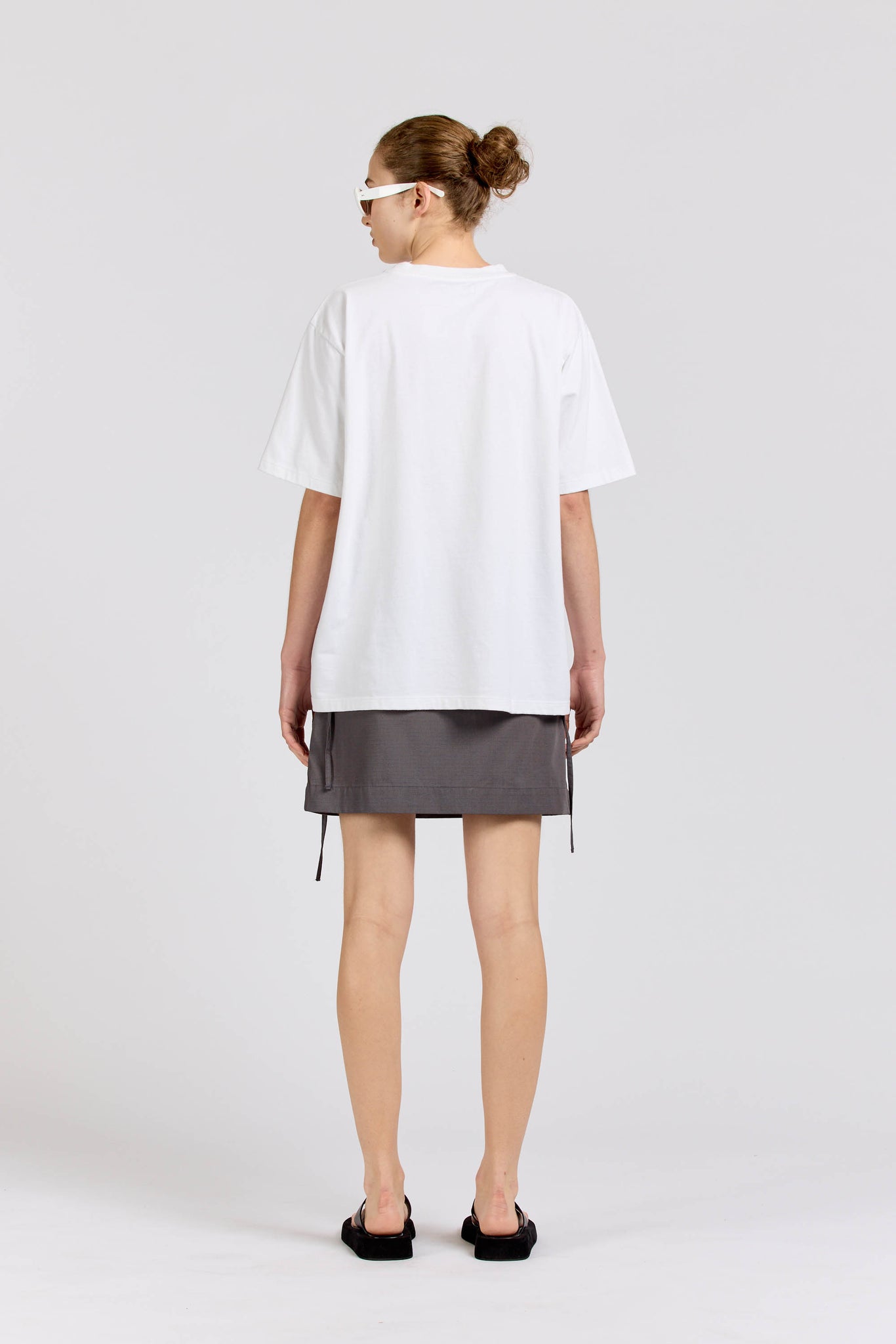 Loop Mini, Ripstop, Grey