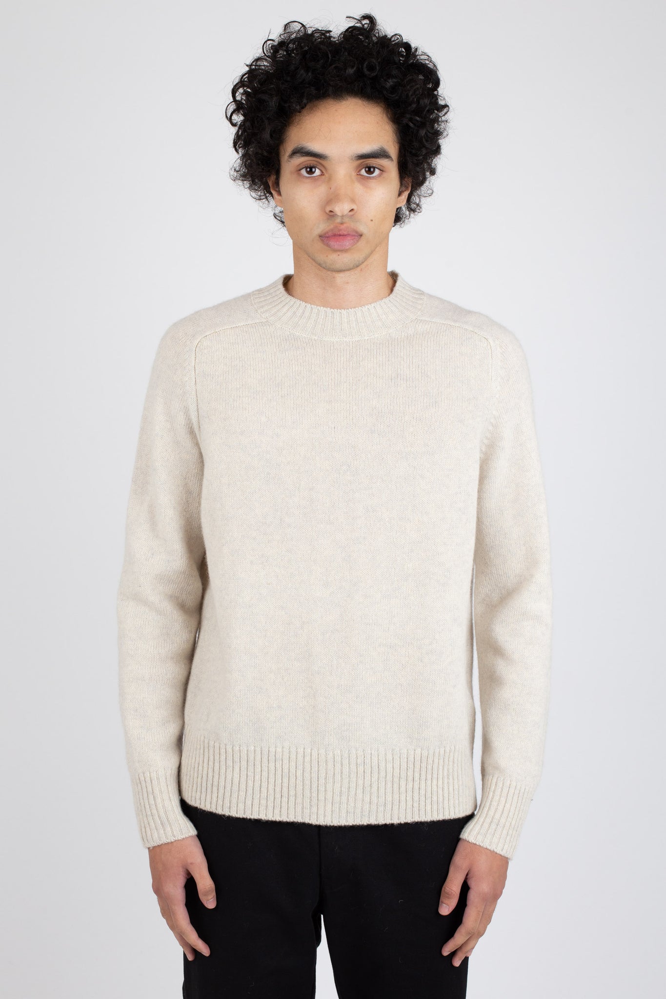 Fisherman Saddle Neck, Chalk