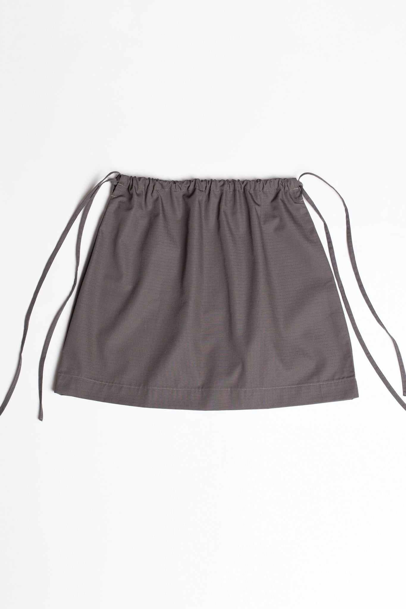 Loop Mini, Ripstop, Grey – Handsom