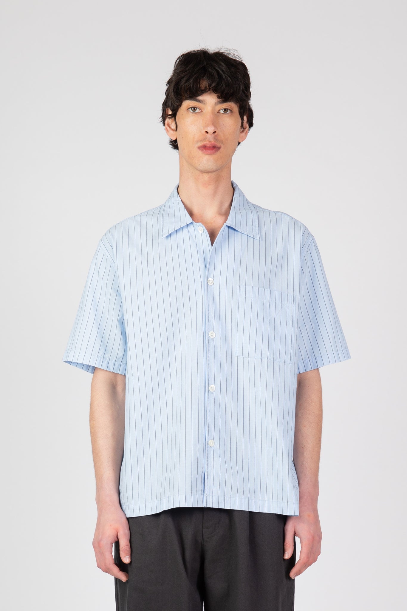 ALL NEW ARRIVALS – Handsom