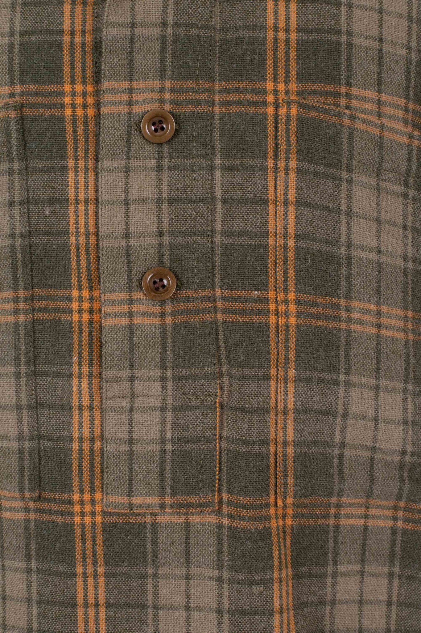 Wool Check Popover