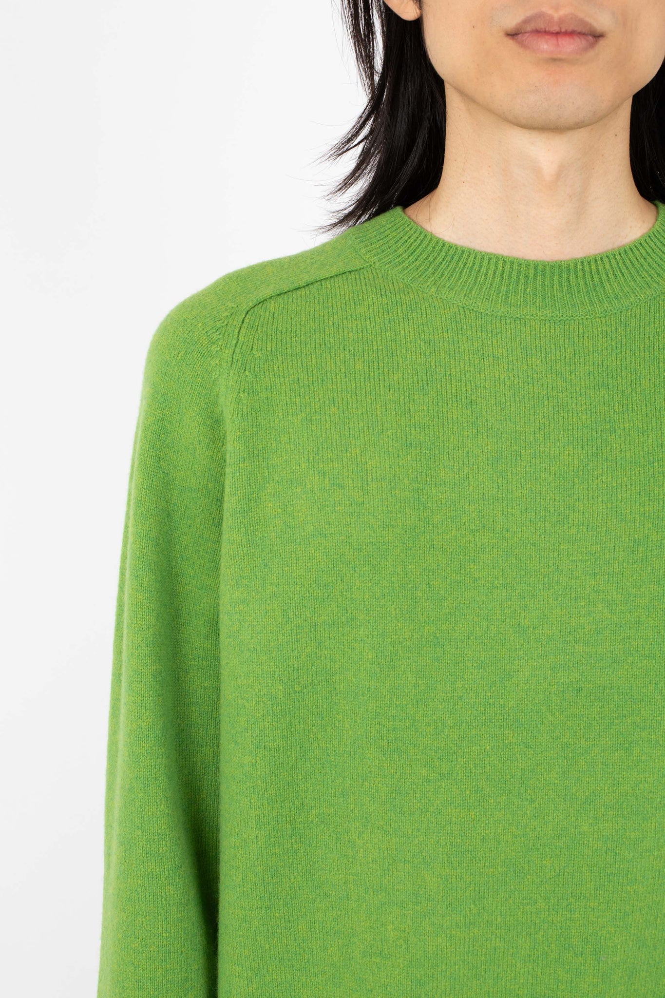 Merino Saddle Neck, Cactus