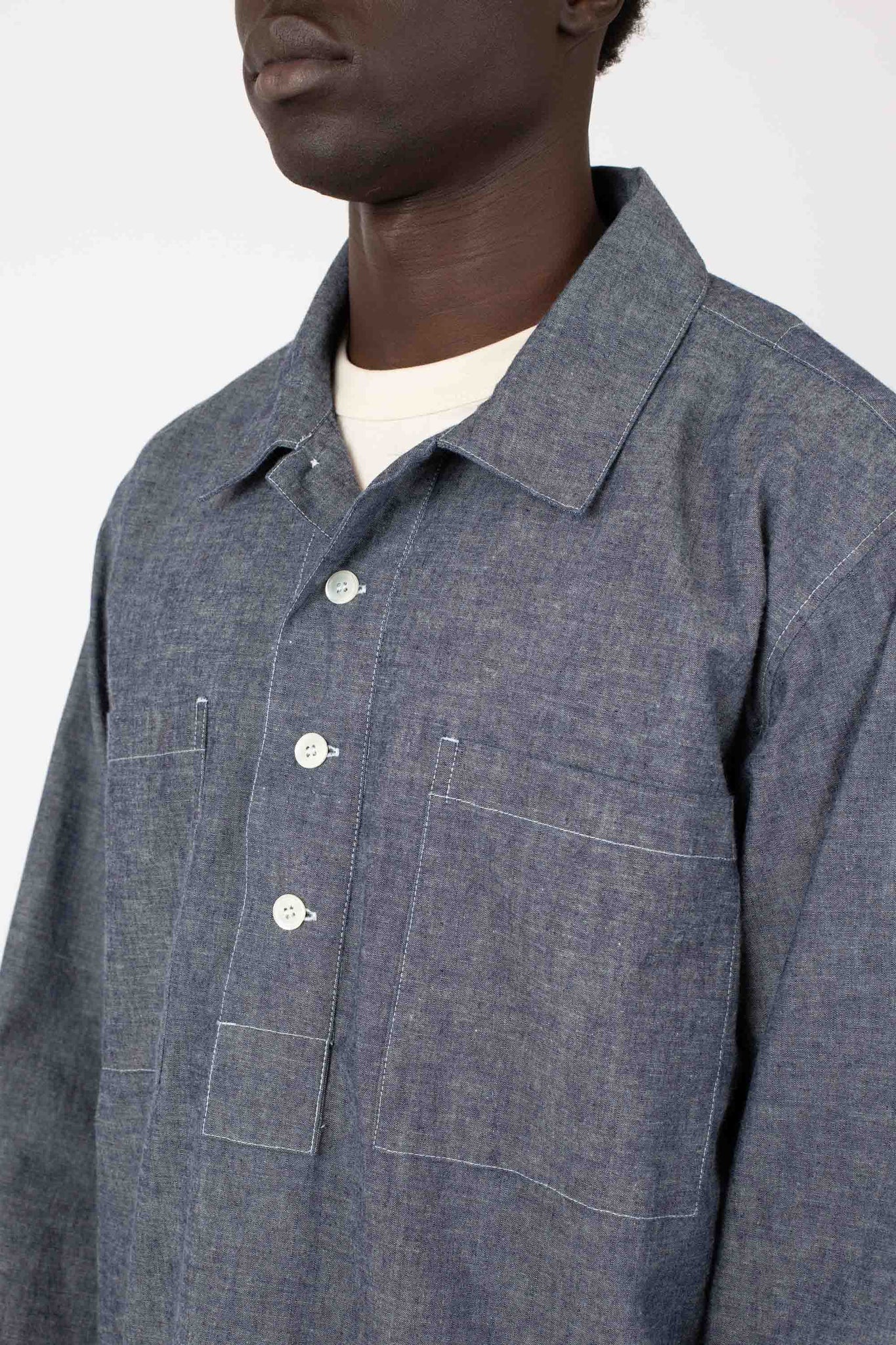 Chambray Popover