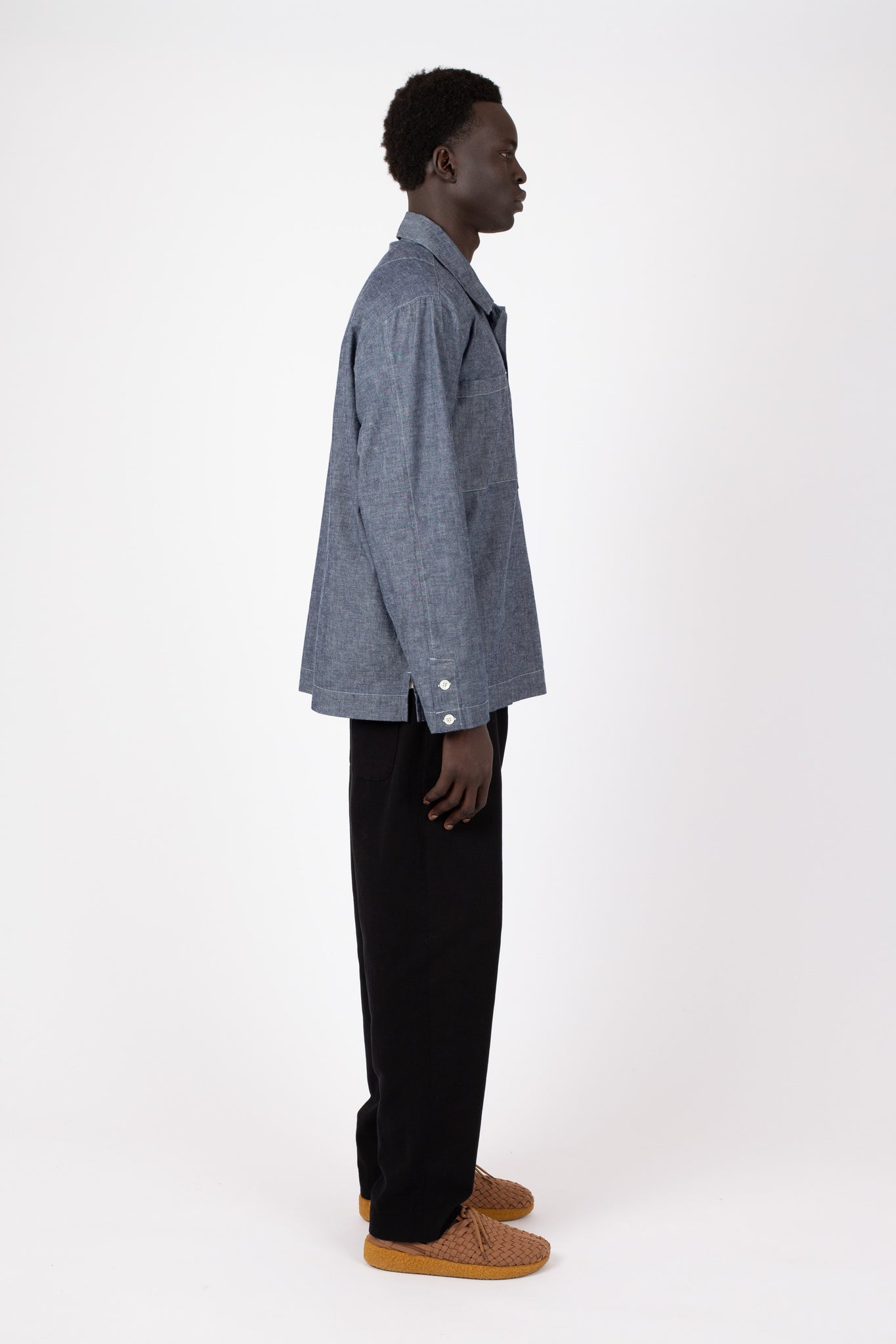 Chambray Popover