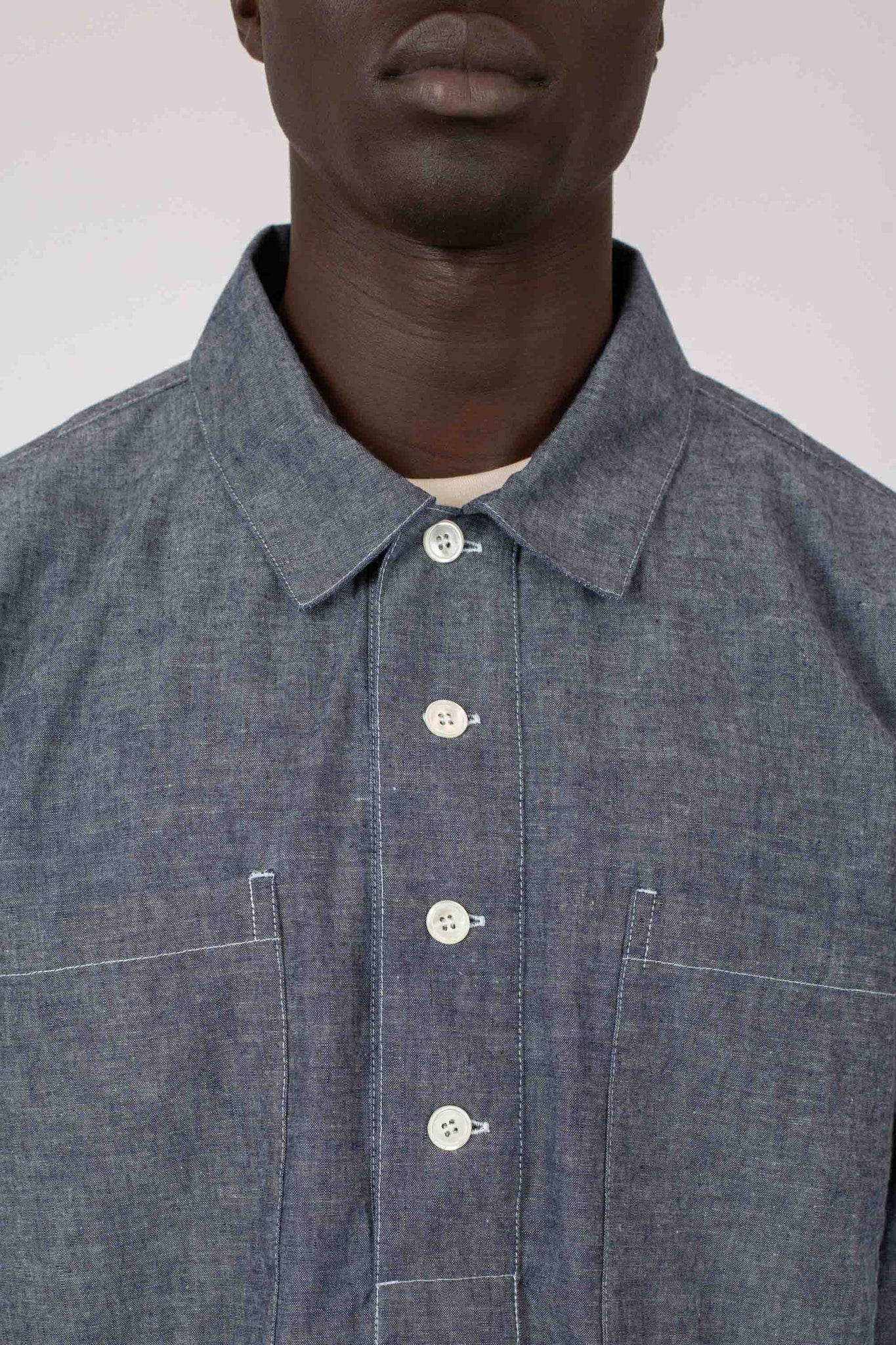 Chambray Popover