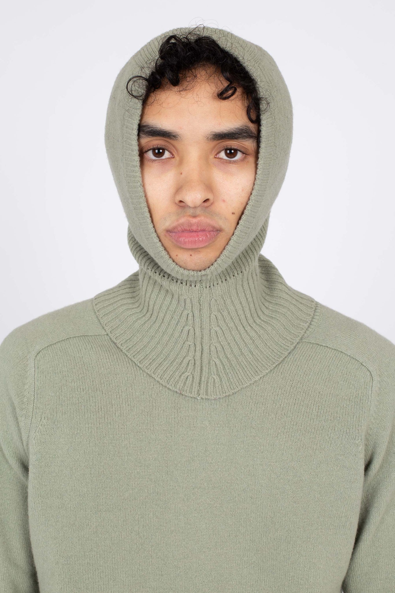 Merino Hood, Eucalyptus