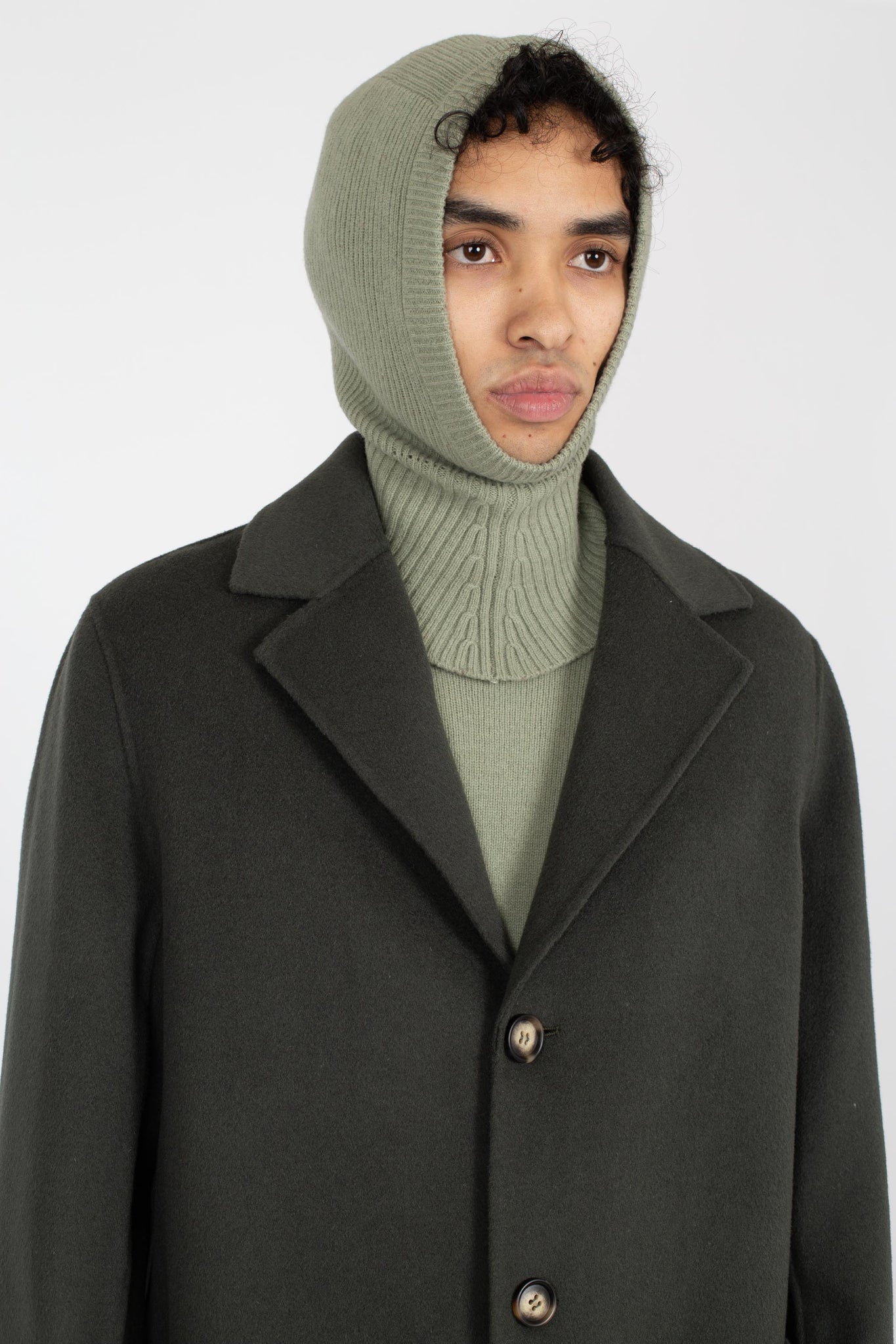 Merino Hood, Eucalyptus