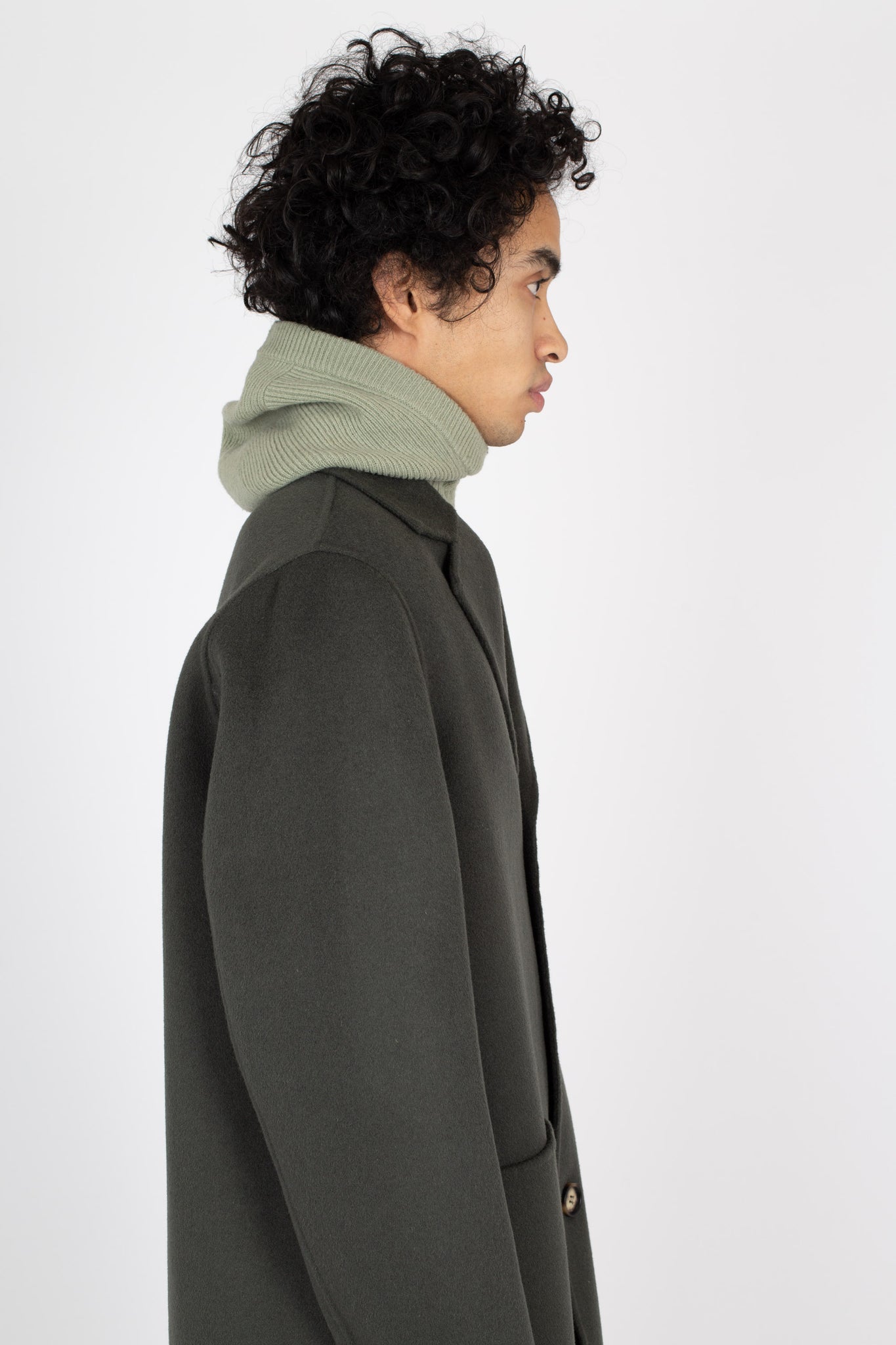 Merino Hood, Eucalyptus