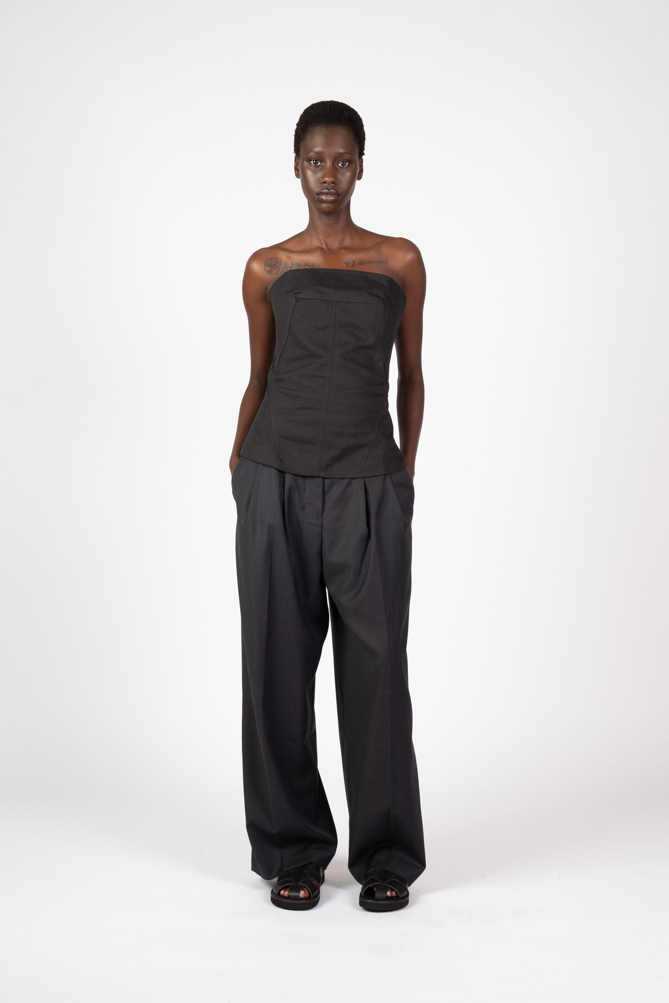ALL NEW ARRIVALS – Handsom