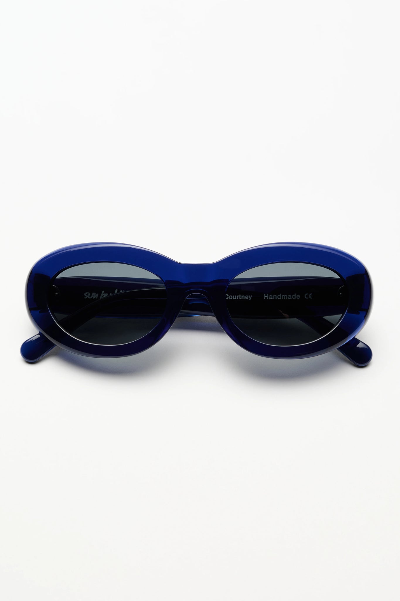 Courtney Very Dark Blue