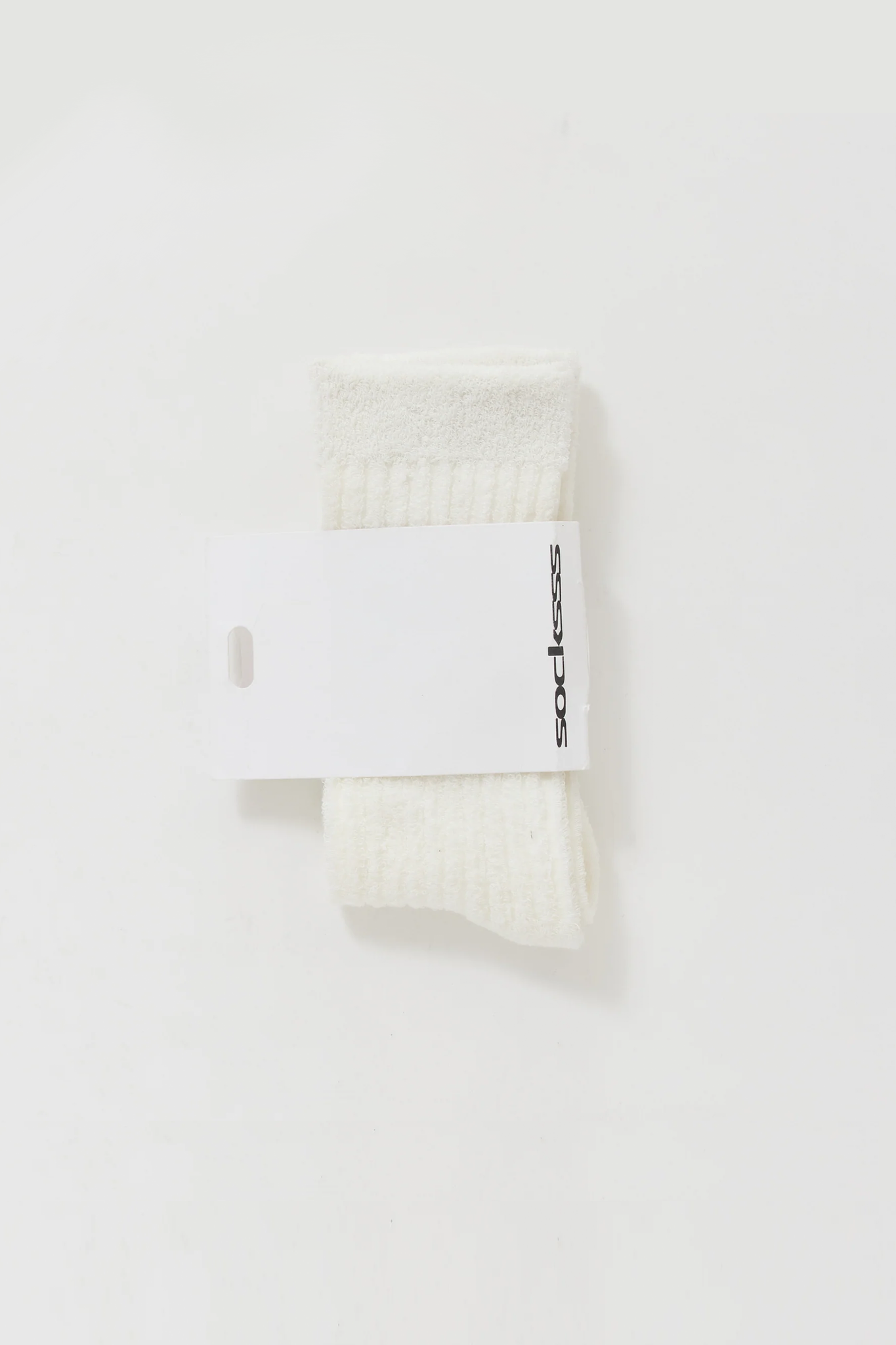 Terry Sock, Snow
