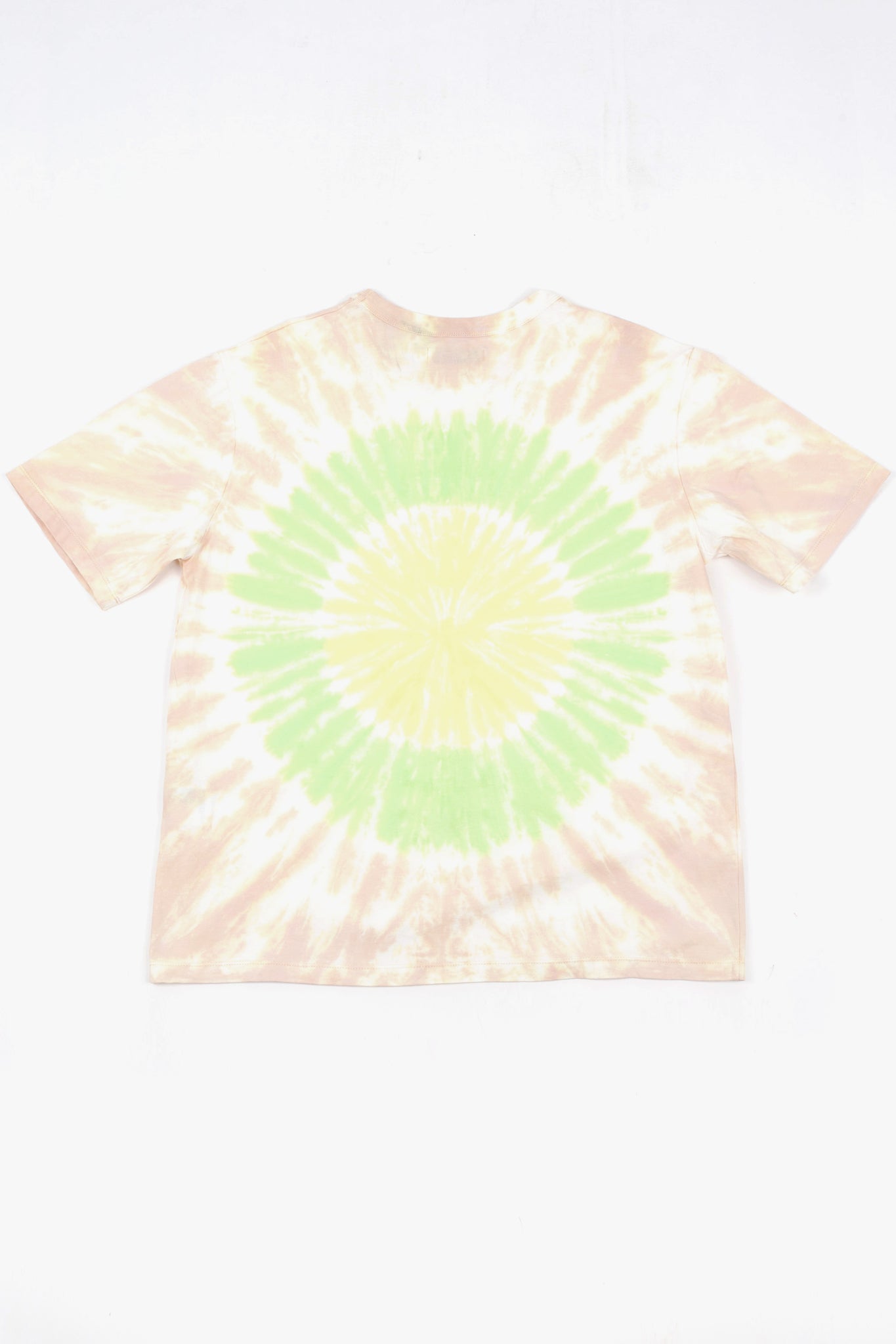 Solar Tie Dye Tee, Men's