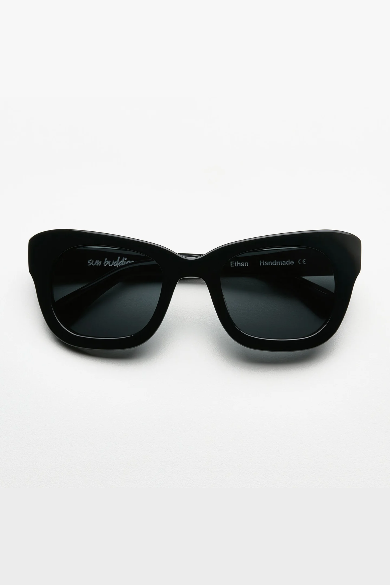 Ethan, Black