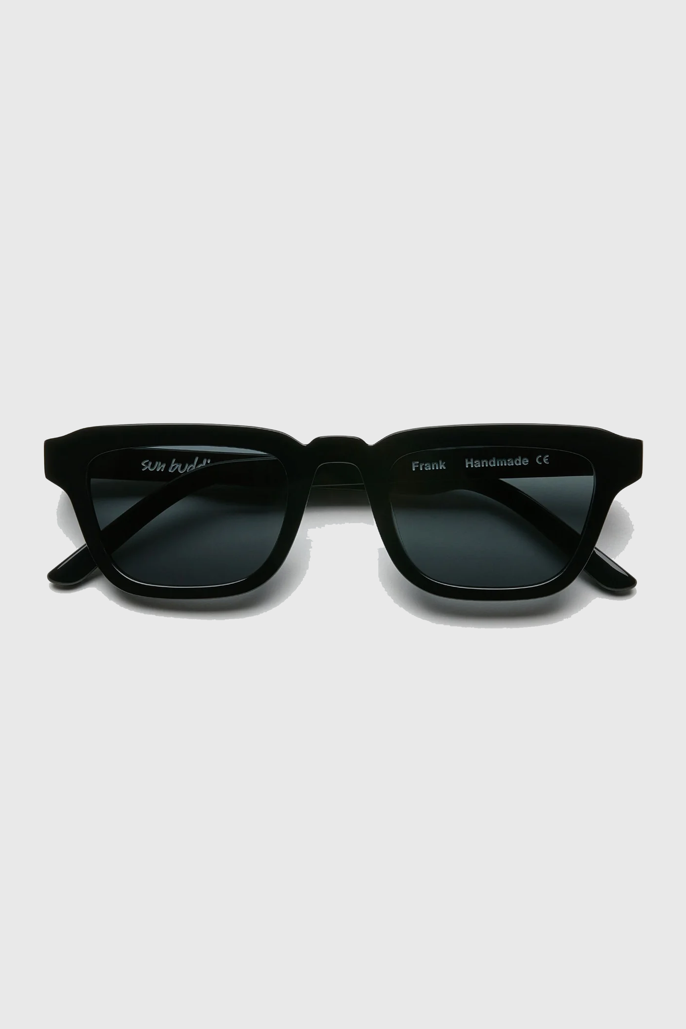 Frank, Black