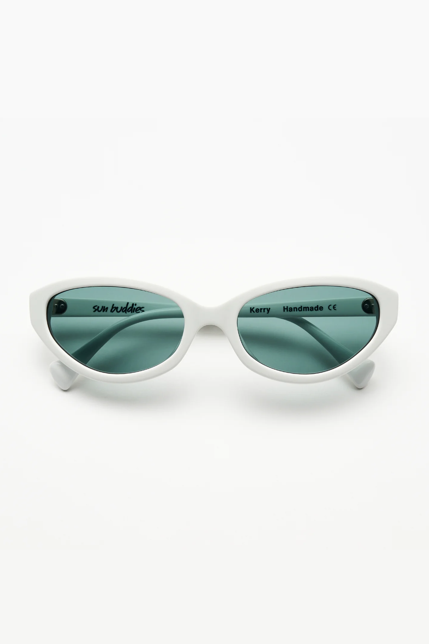 Kerry, Solid White