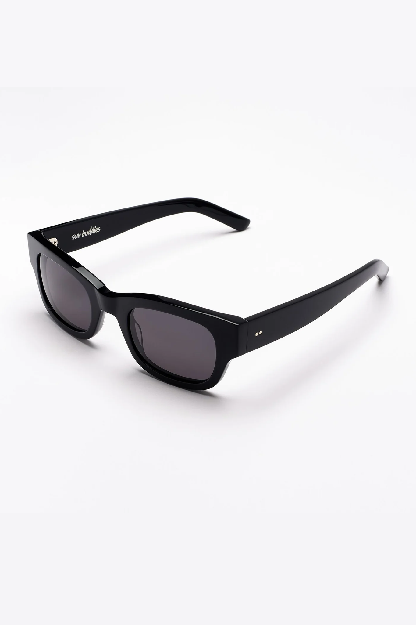 Lubna, Black