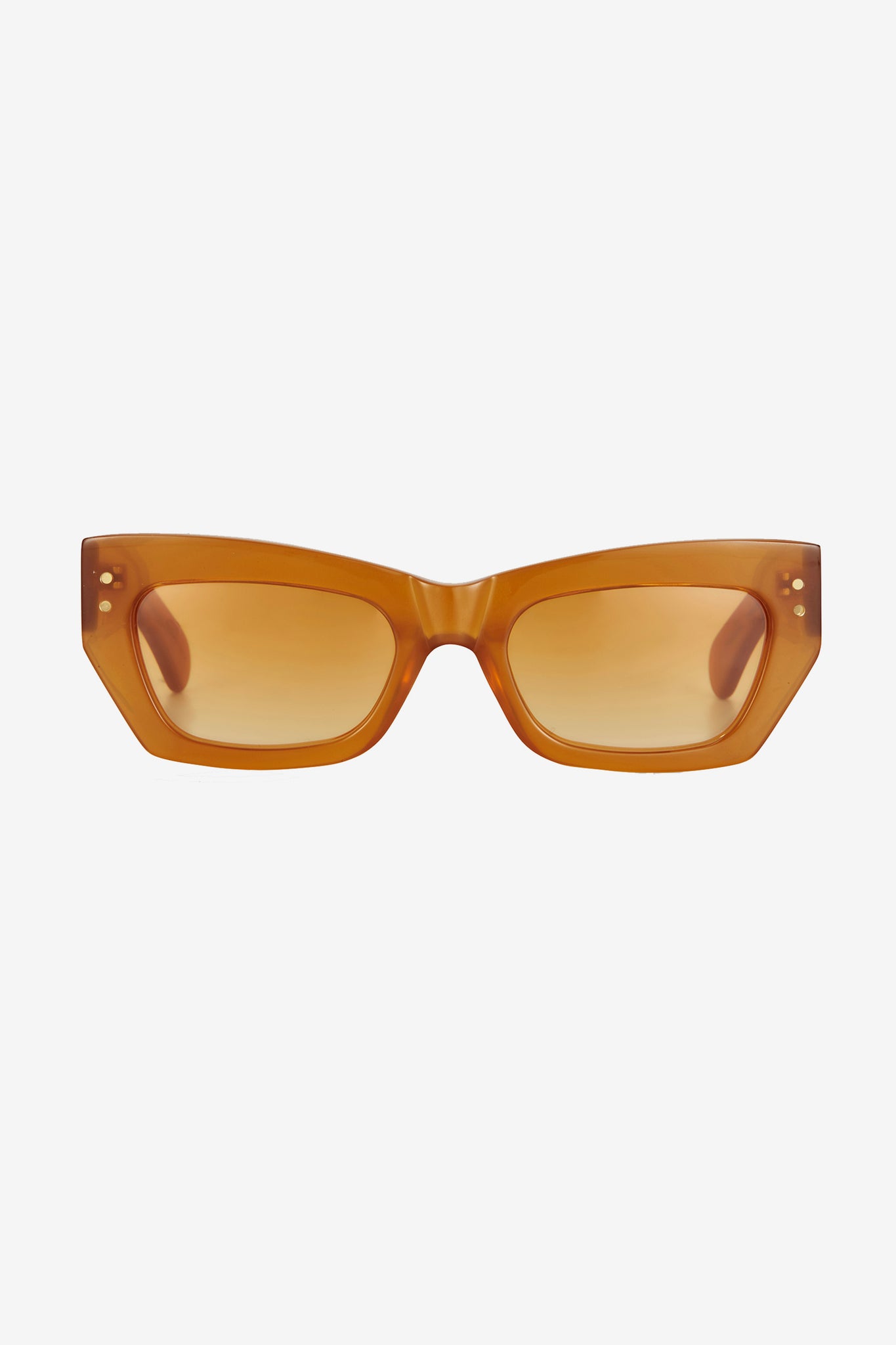 Bec + Bridge x Pared, Petite Amour, Caramel