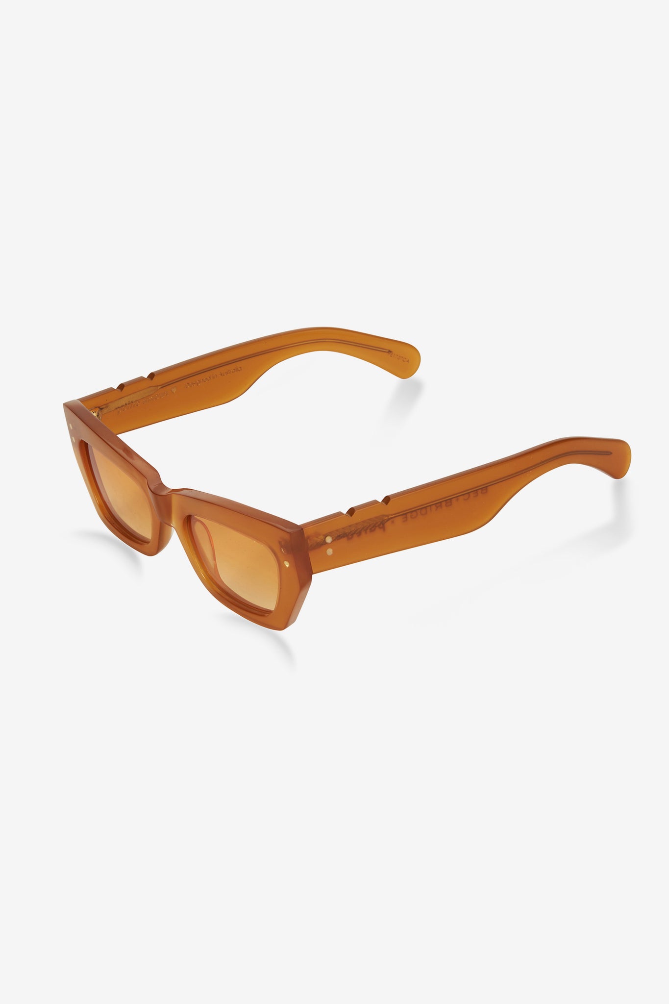 Bec + Bridge x Pared, Petite Amour, Caramel