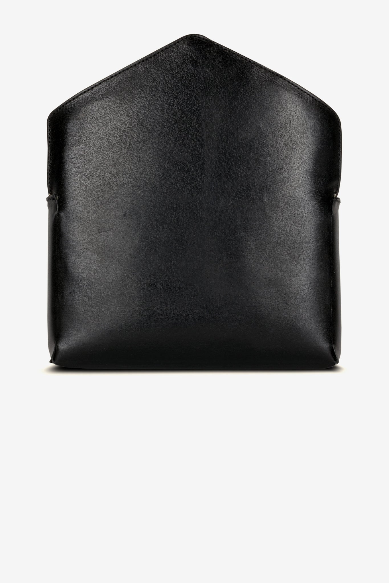 The Tuk Wallet, Large, Black