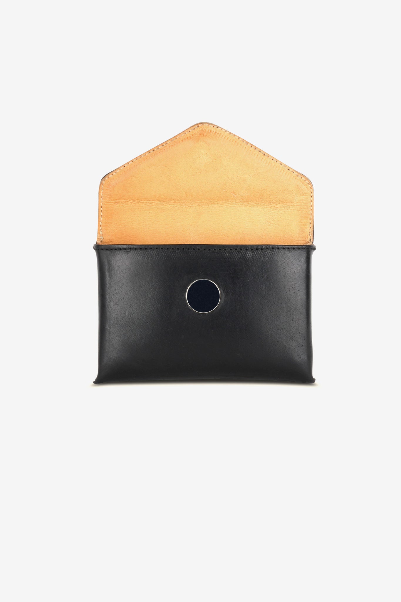 The Tuk Wallet, Small, Black